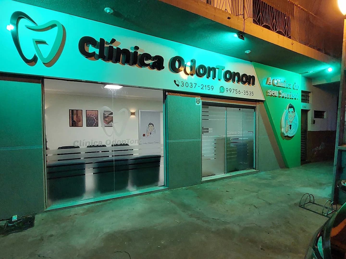 Clínica Odontonon – foto 3