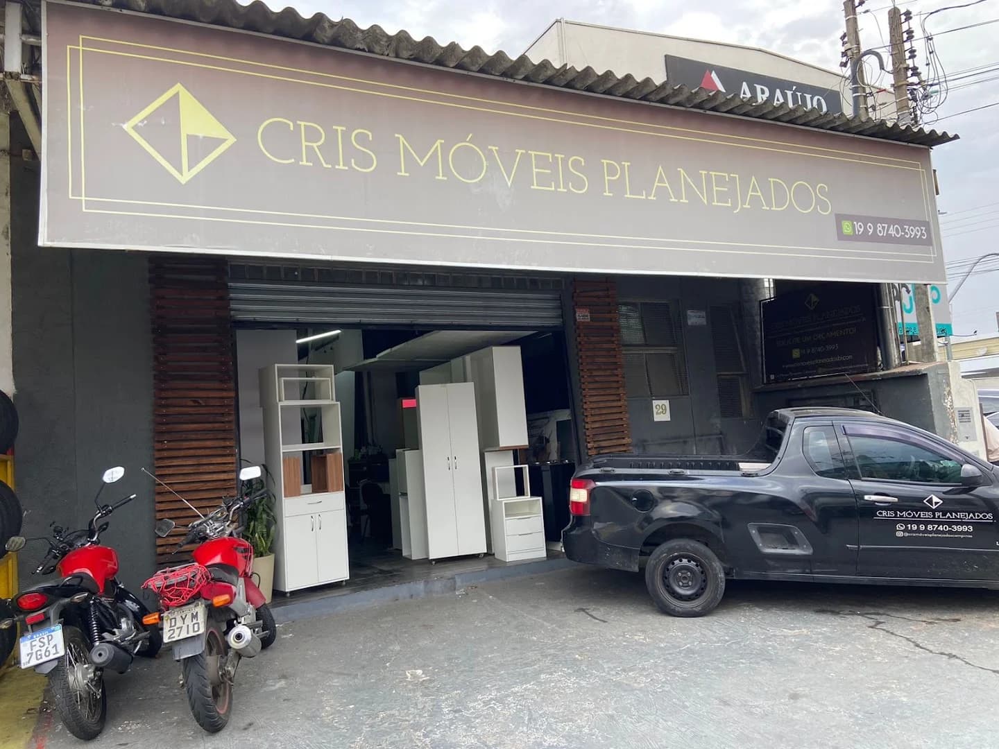 Cris Móveis Planejados – foto 3