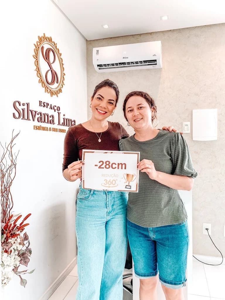 Espaço Silvana Lima | Clínica Estética | Lauro de Freitas, BA – foto 2
