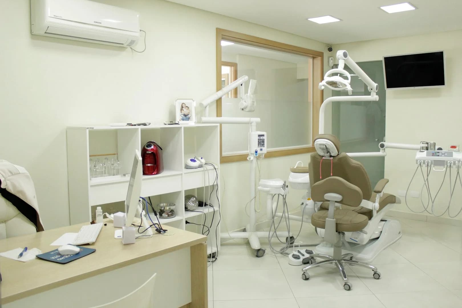 Dentista 24 horas | Odonto Urgente Osasco – foto 2