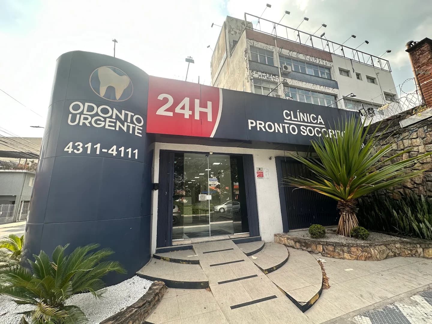 Dentista 24 horas | Odonto Urgente Osasco – foto 3