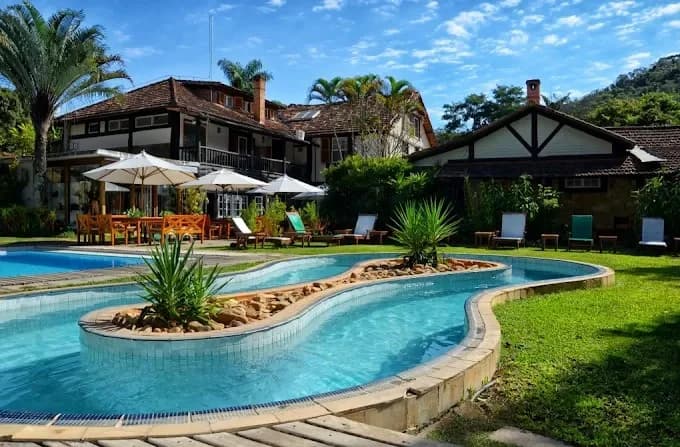 Spa Posse do Corpo - Emagrecimento Saudável e Bem Estar – foto 1