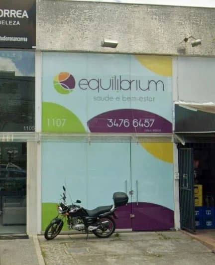 Studio de Pilates | Clinica Equilibrium | Belo Horizonte MG – foto 1
