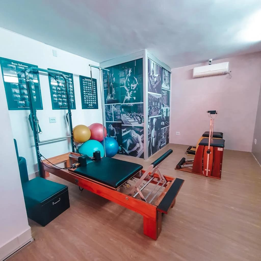 Studio de Pilates | Clinica Equilibrium | Belo Horizonte MG – foto 2