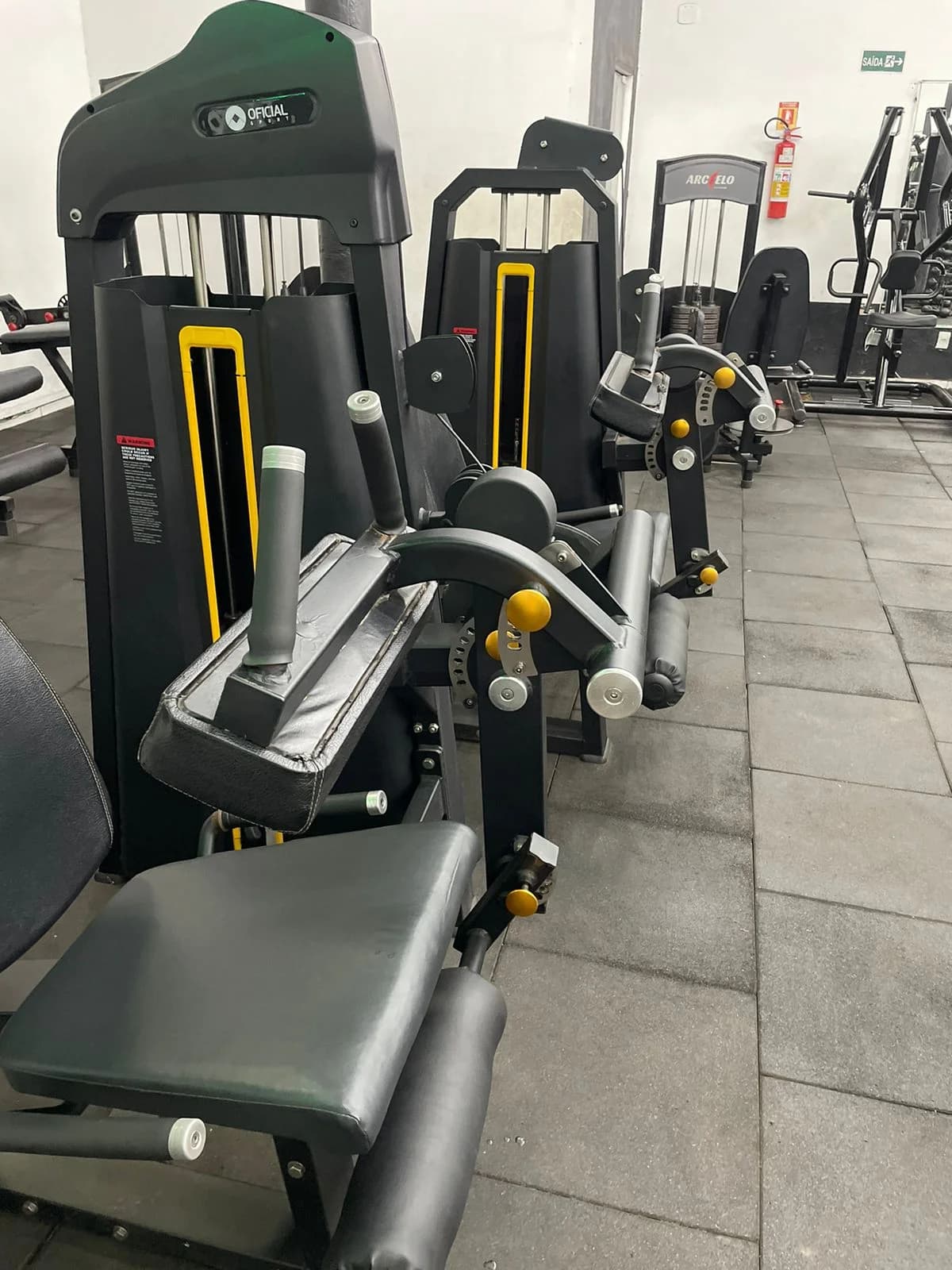 Academia On fit – foto 3