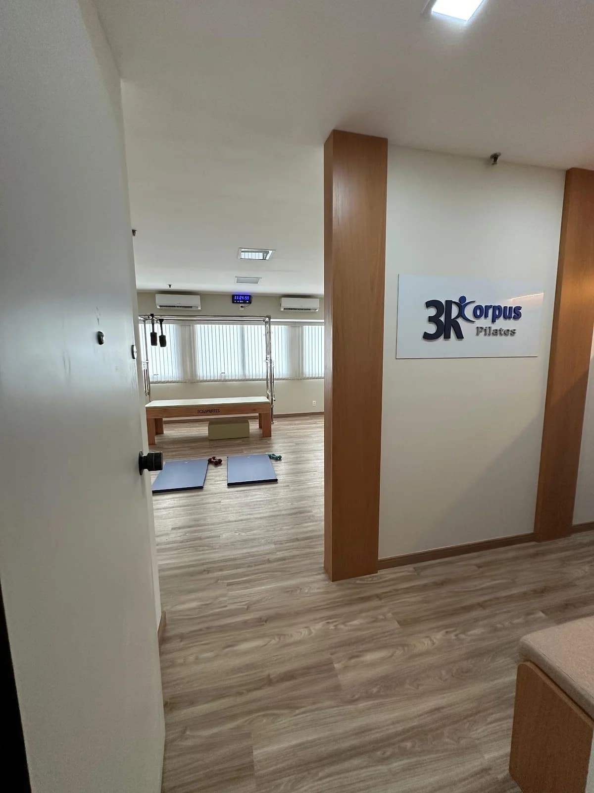 3R Corpus - Pilates Barra ABM – foto 2