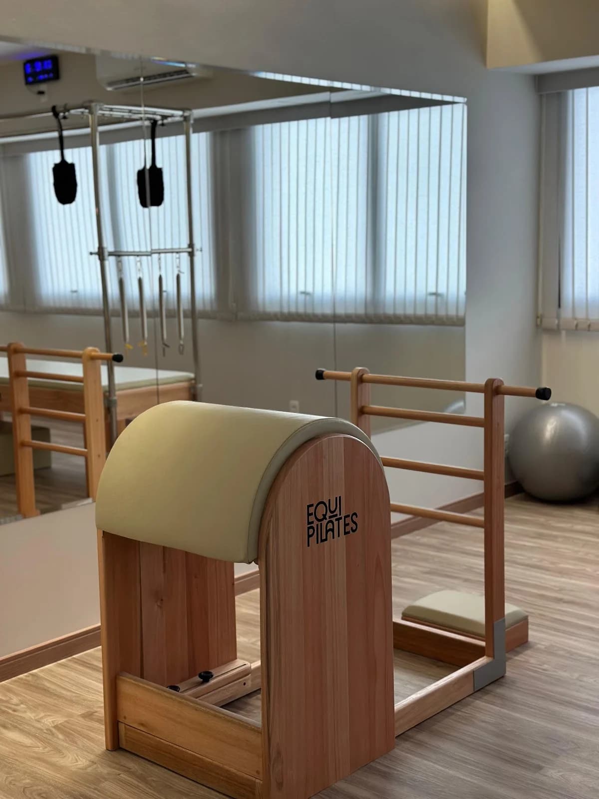 3R Corpus - Pilates Barra ABM – foto 3