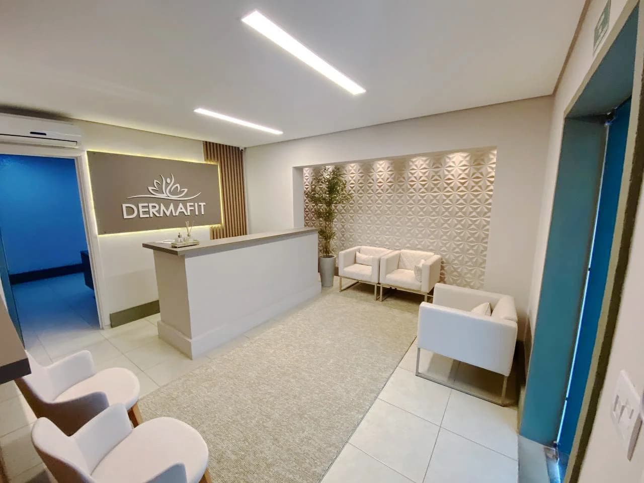 Dermafit estética corporal e facial – foto 1