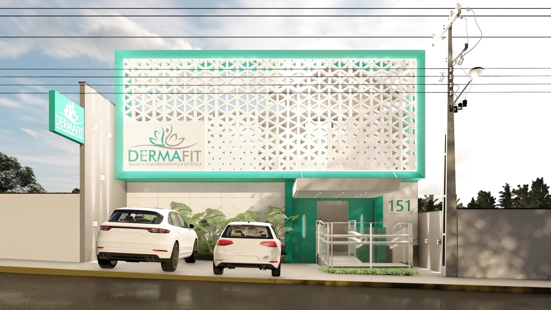 Dermafit estética corporal e facial – foto 2