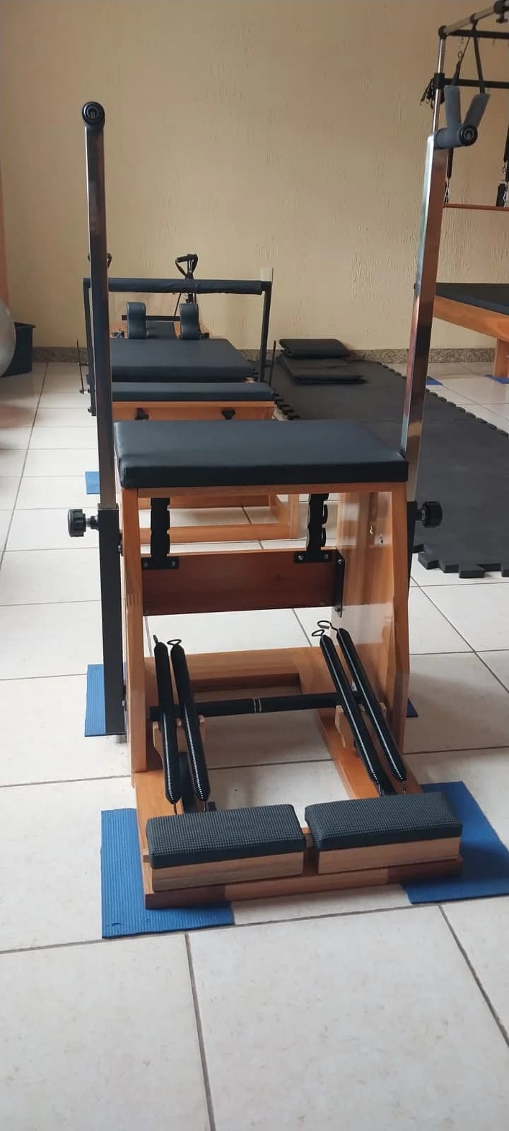 Faúla Pilates & Fisioterapia – foto 2