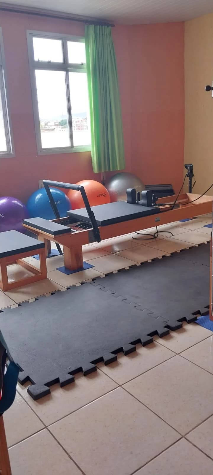 Faúla Pilates & Fisioterapia – foto 3