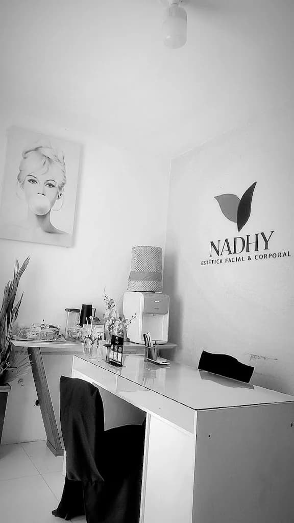 Nadhy Estética – foto 3