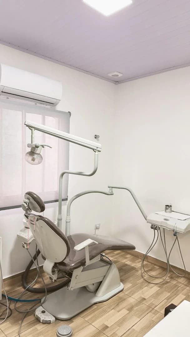 Talismã Odontologia – foto 2