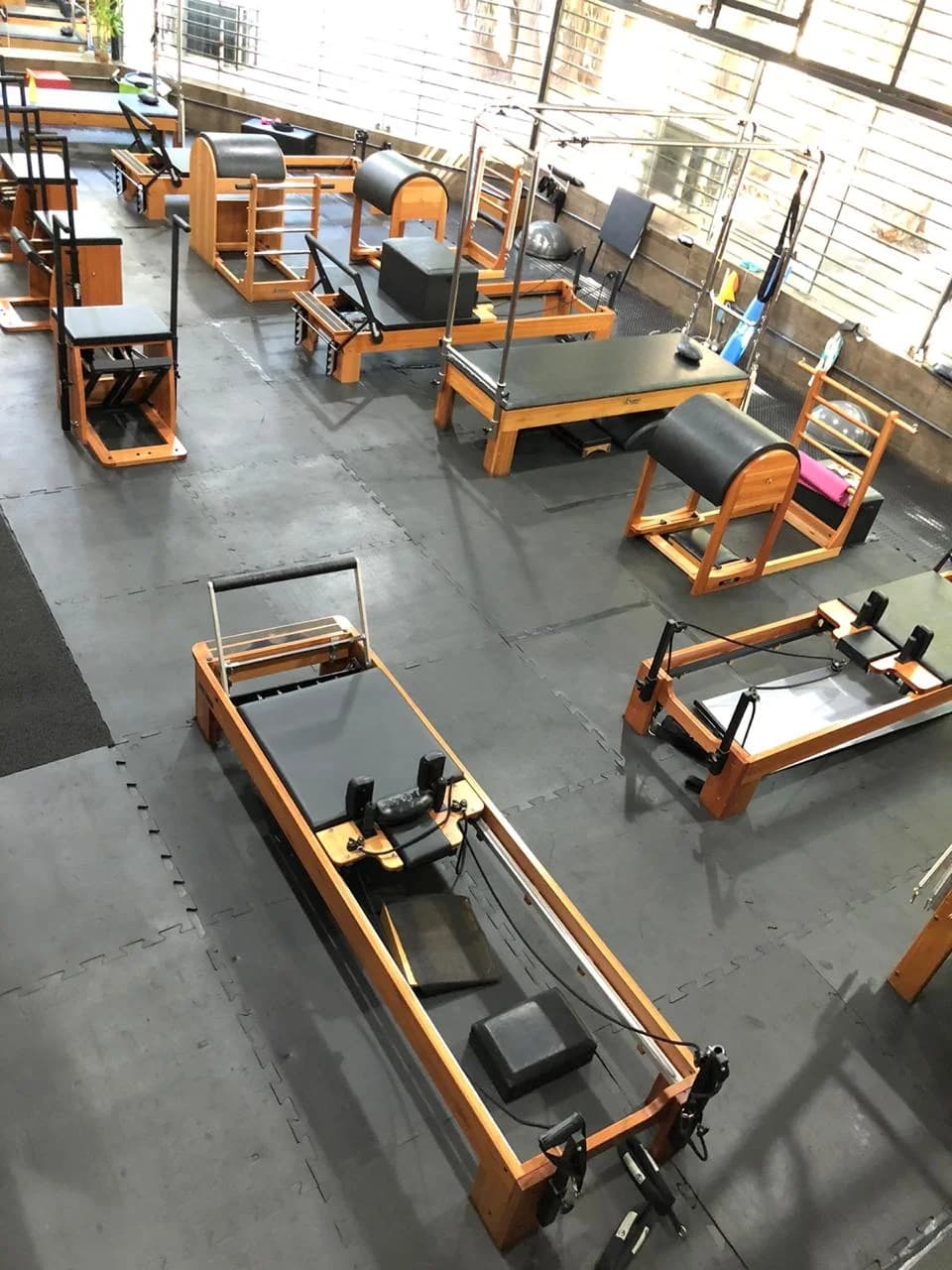 Studio Fang - Pilates e Estética em Asa Sul – foto 2