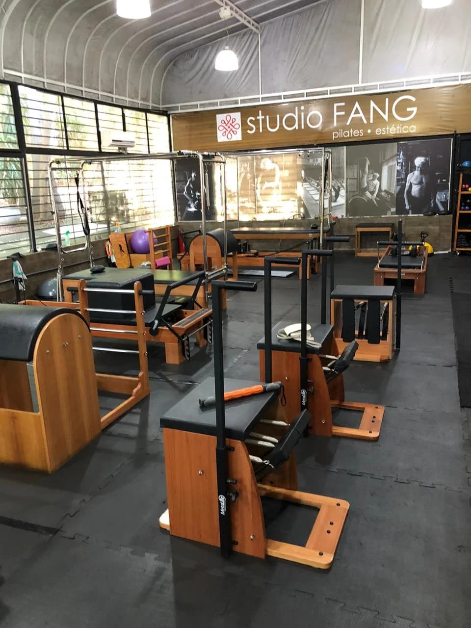 Studio Fang - Pilates e Estética em Asa Sul – foto 3