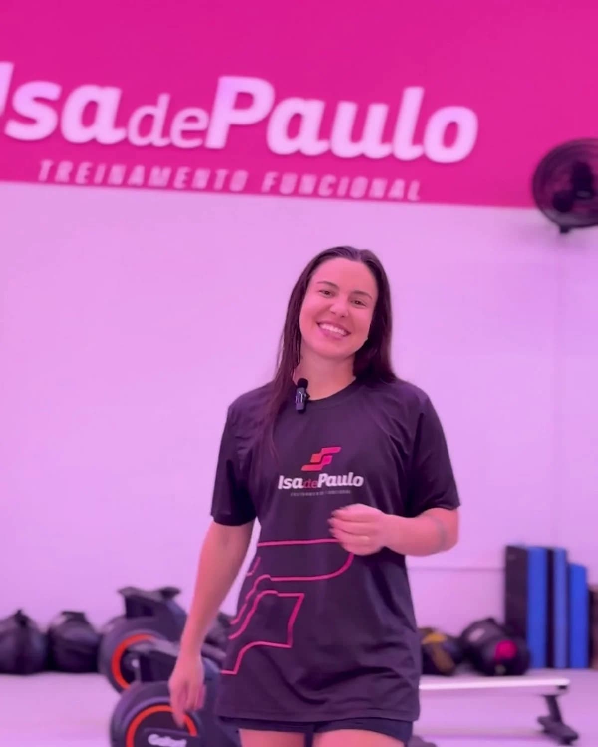 Studio Isa de Paulo | Treinamento Funcional – foto 2