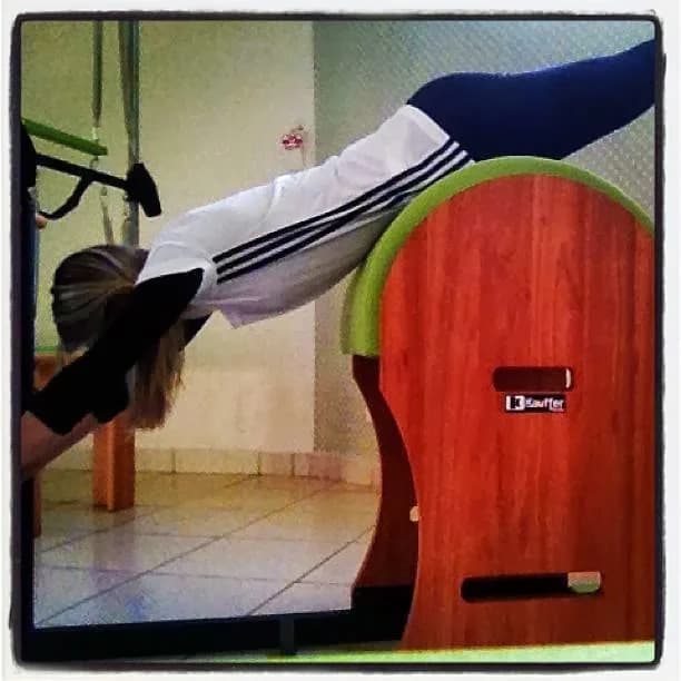Bielle Síria Pilates – foto 2