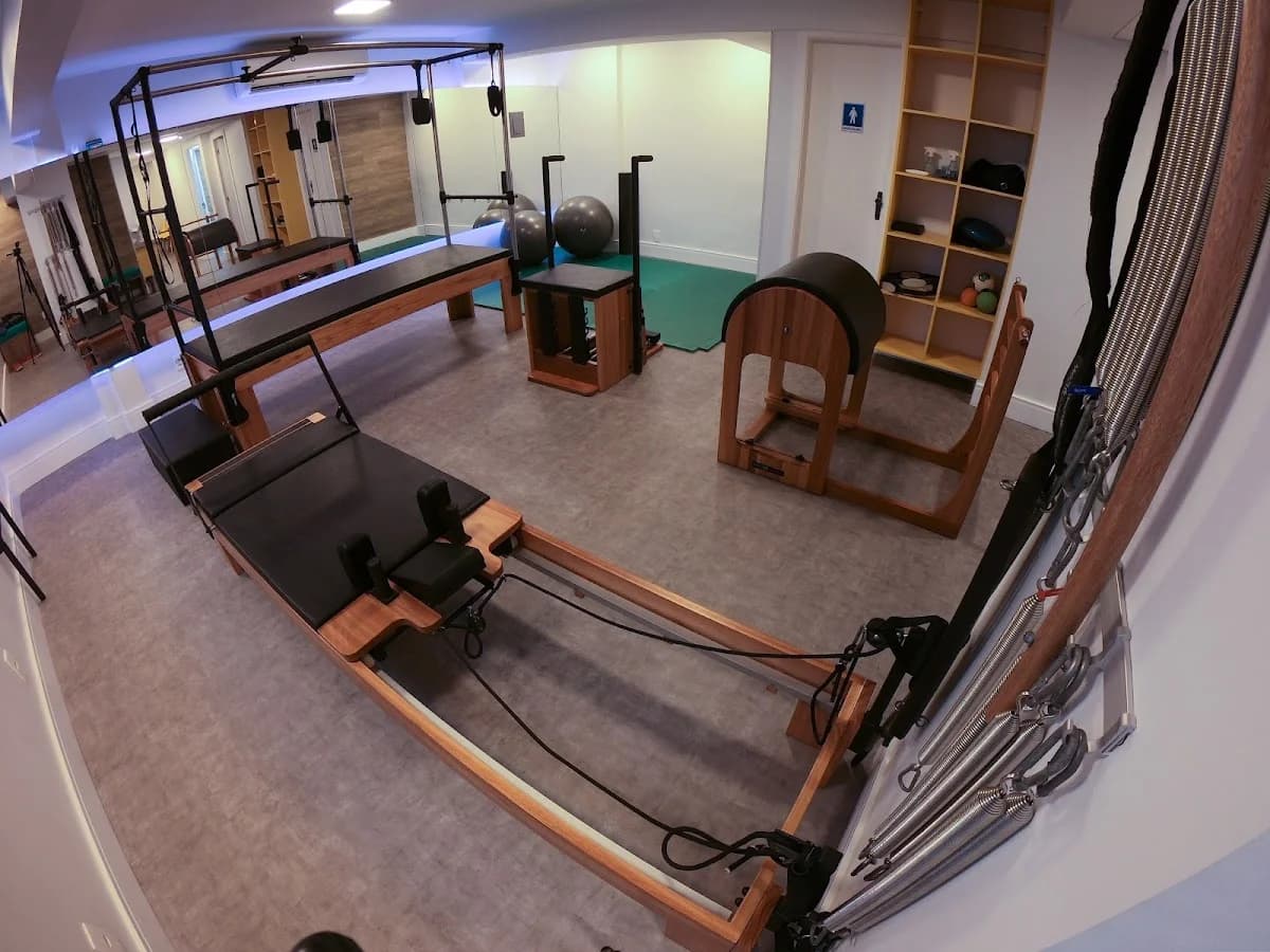 Reabilitare Fisioterapia e Saúde – foto 1