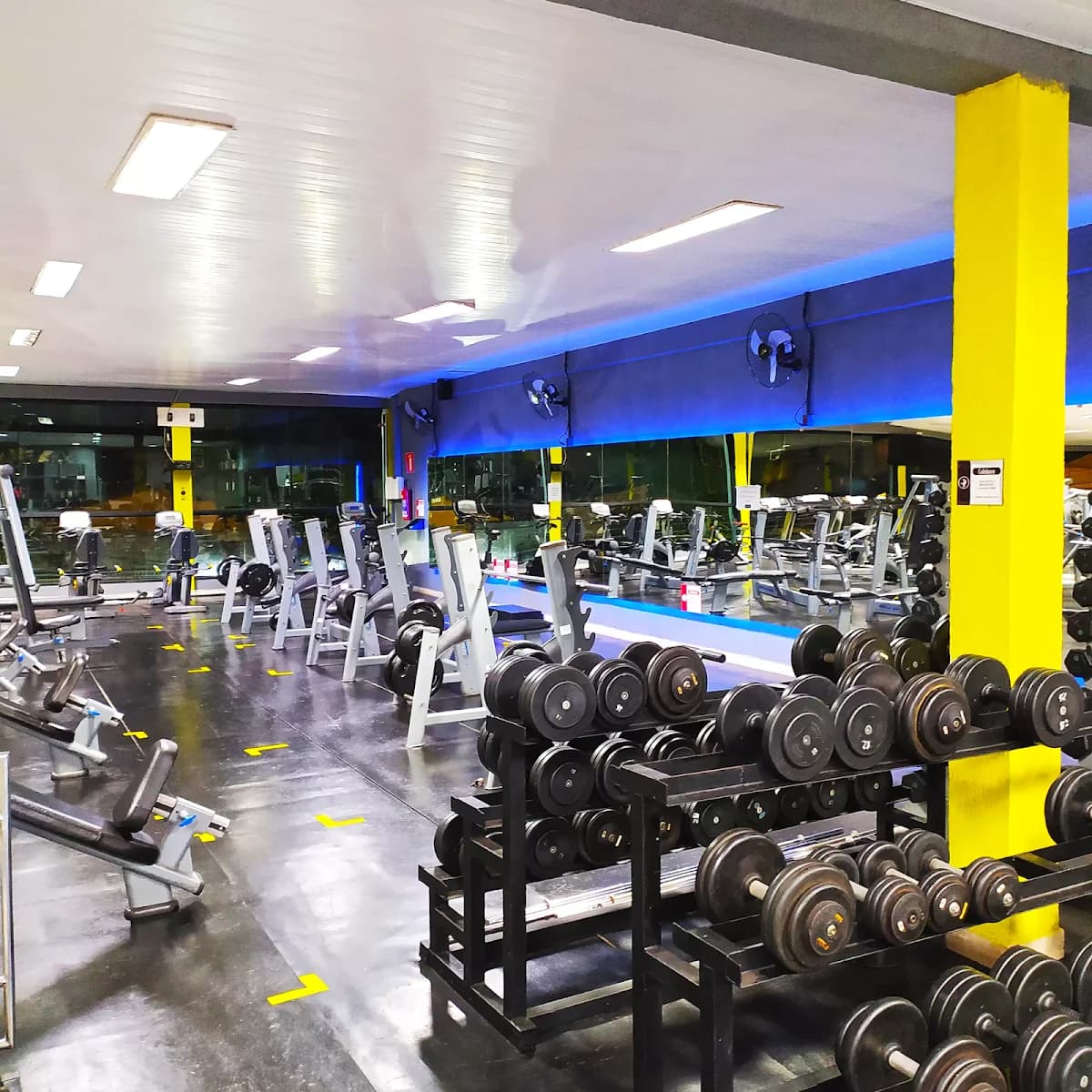 Academia Pratique Fitness - São Gabriel – foto 2