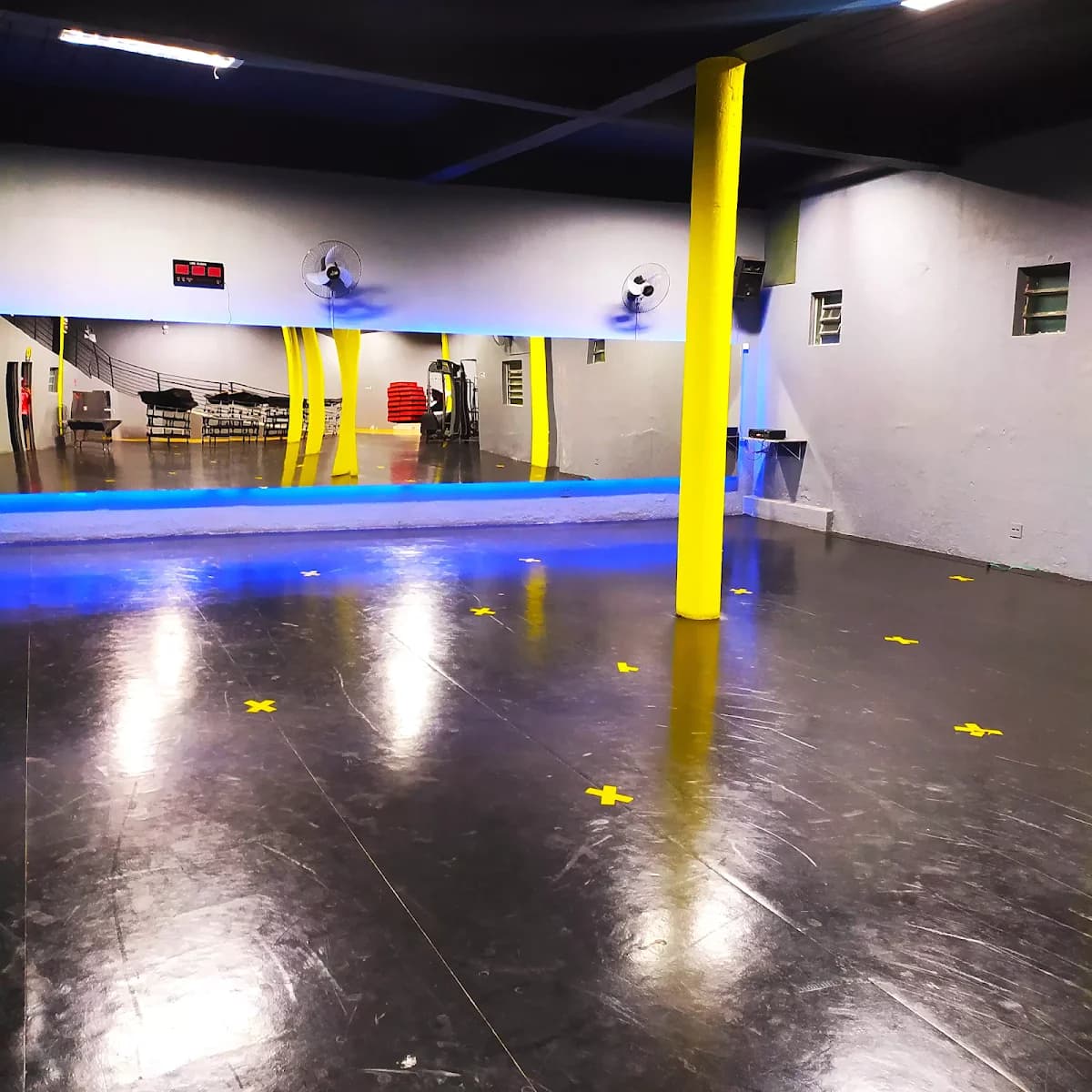 Academia Pratique Fitness - São Gabriel – foto 3