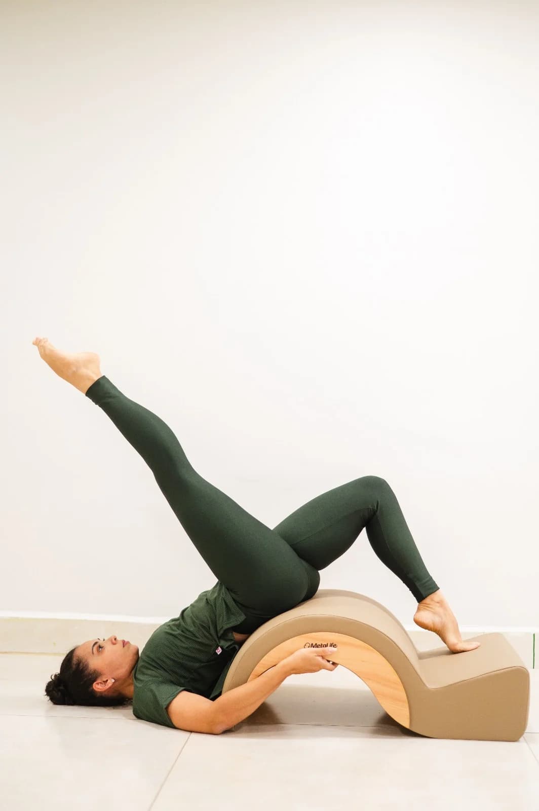 Livi Pilates Bsb – foto 1