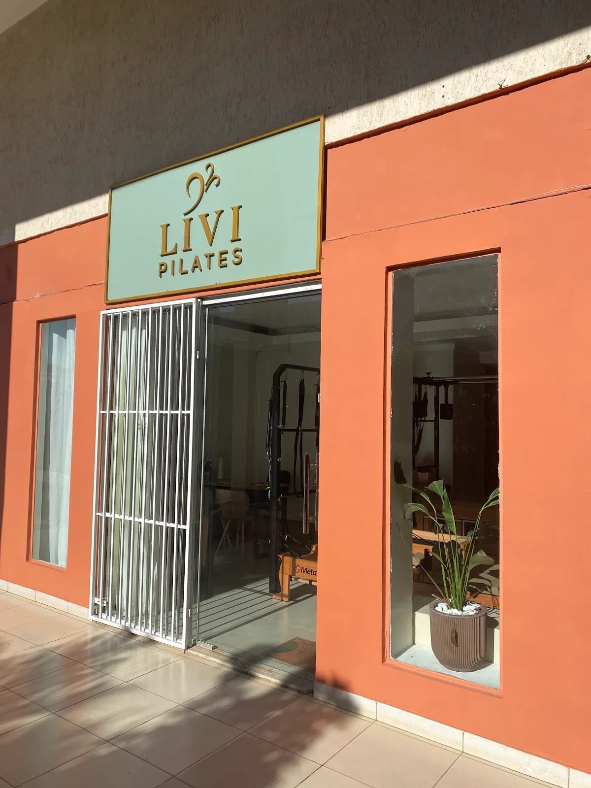 Livi Pilates Bsb – foto 3