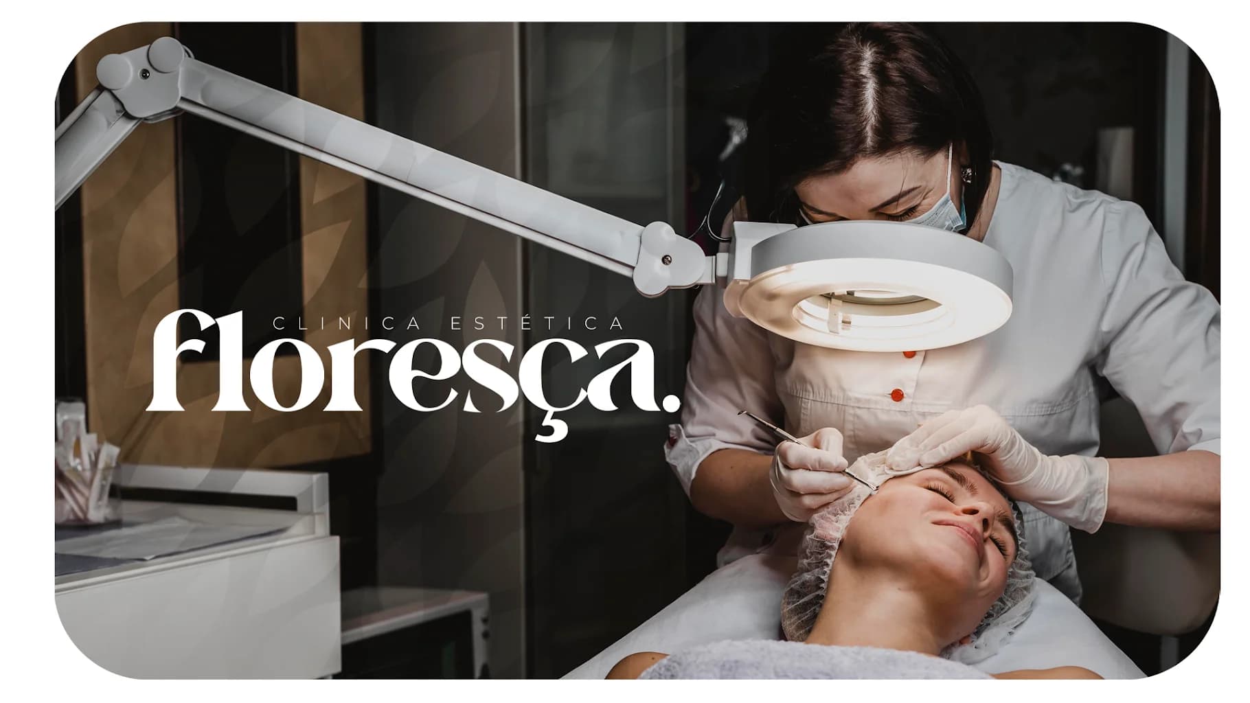 CLÍNICA DE ESTÉTICA FLORESÇA | Facial, Corporal, Depilação a LED, Emagrecimento e Harmonização de Glúteos | Uberlândia