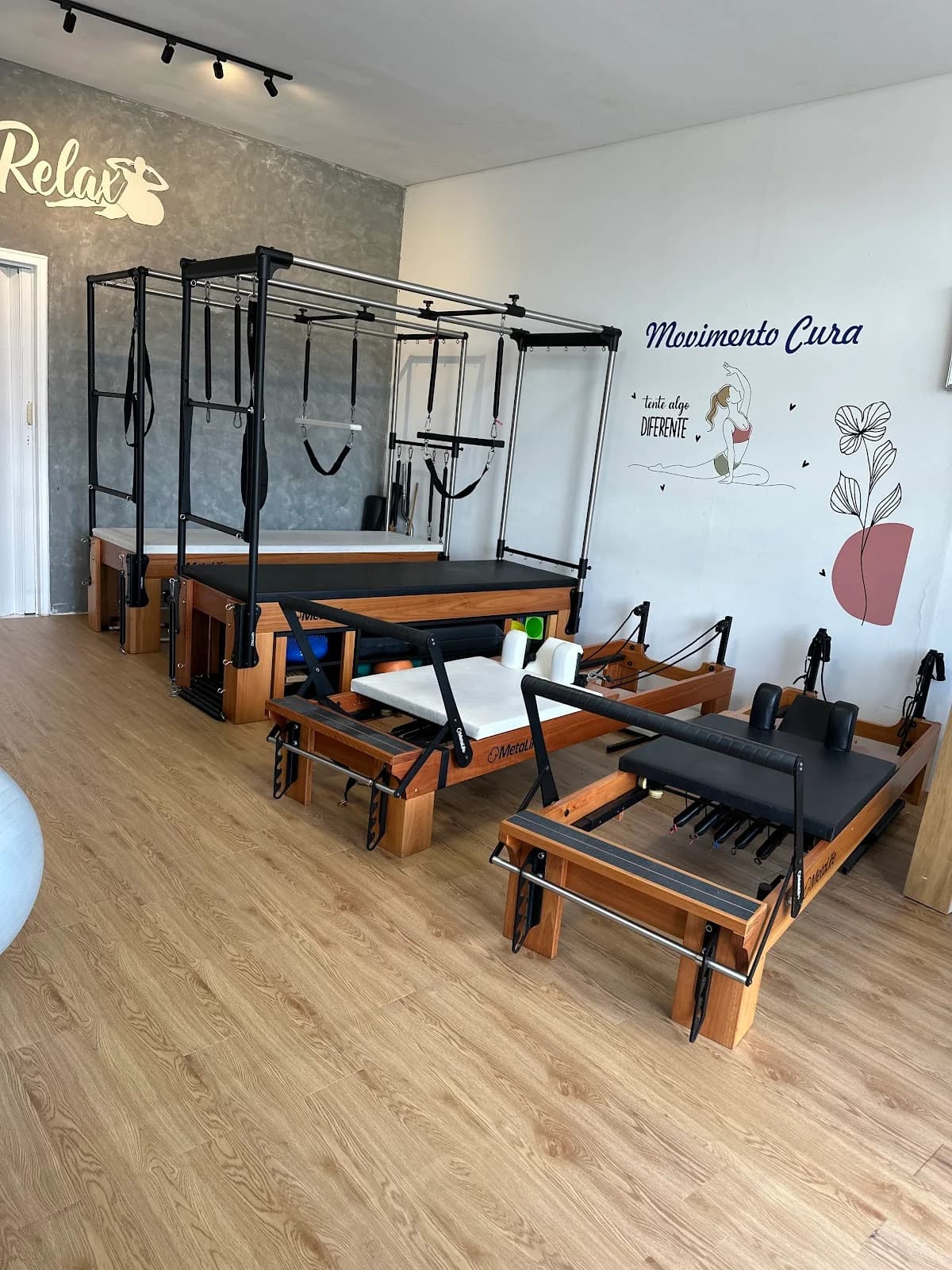 Relax Studio de Pilates – foto 1