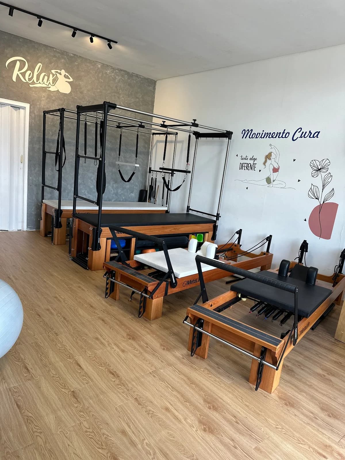 Relax Studio de Pilates – foto 2