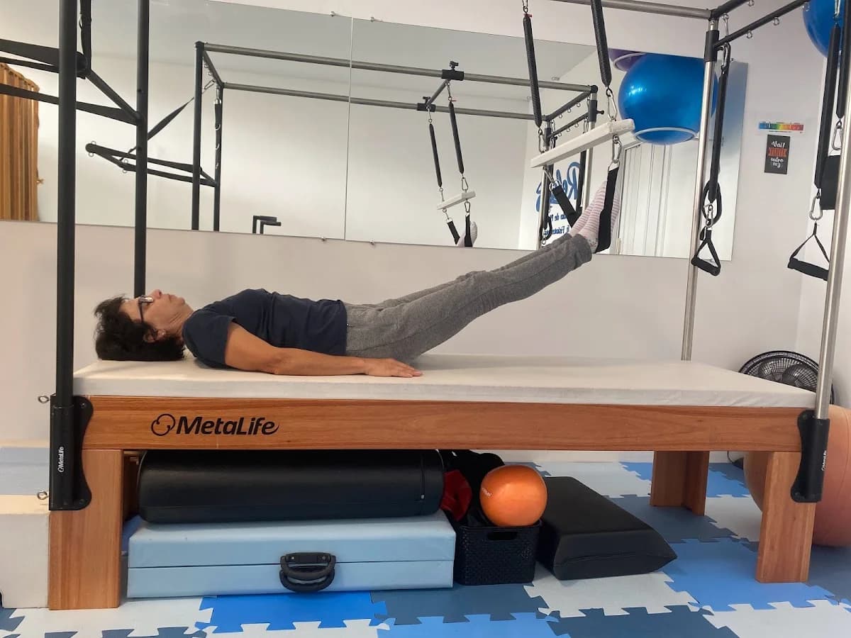 Relax Studio de Pilates – foto 3