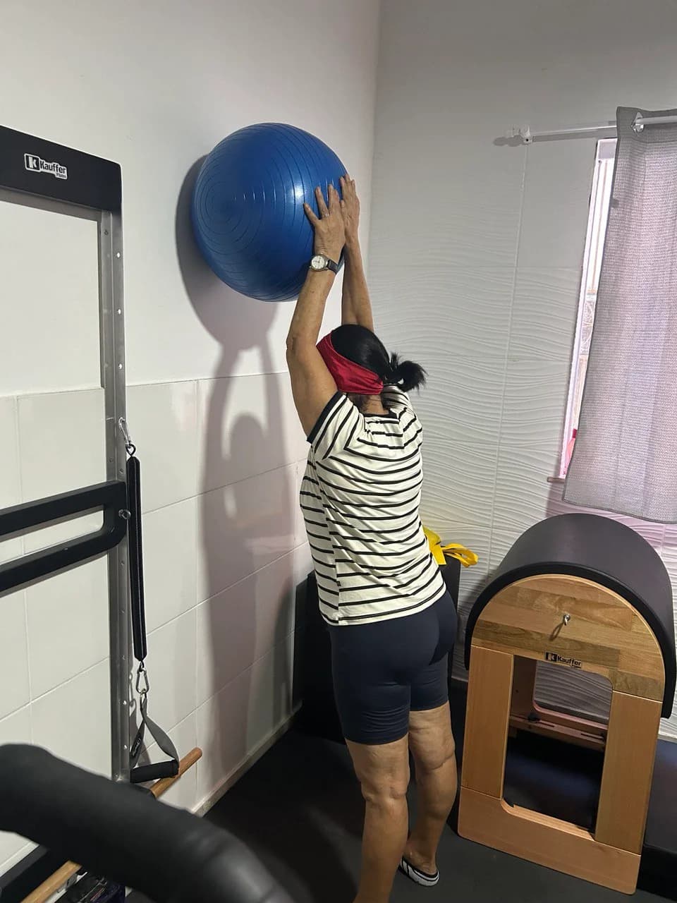DOS FISIOTERAPIA E PILATES – foto 1