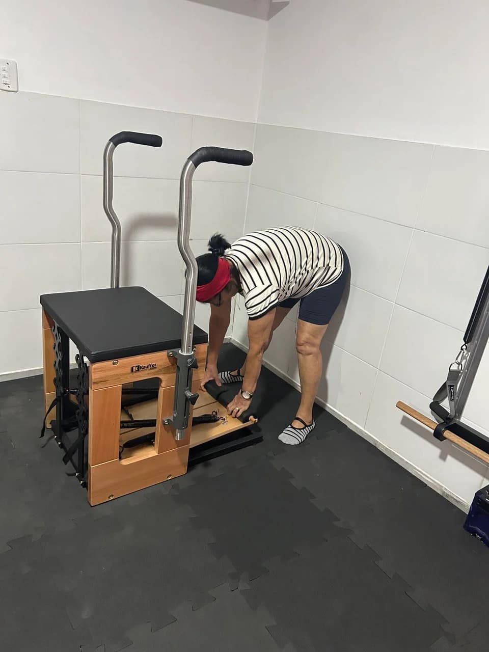 DOS FISIOTERAPIA E PILATES – foto 2