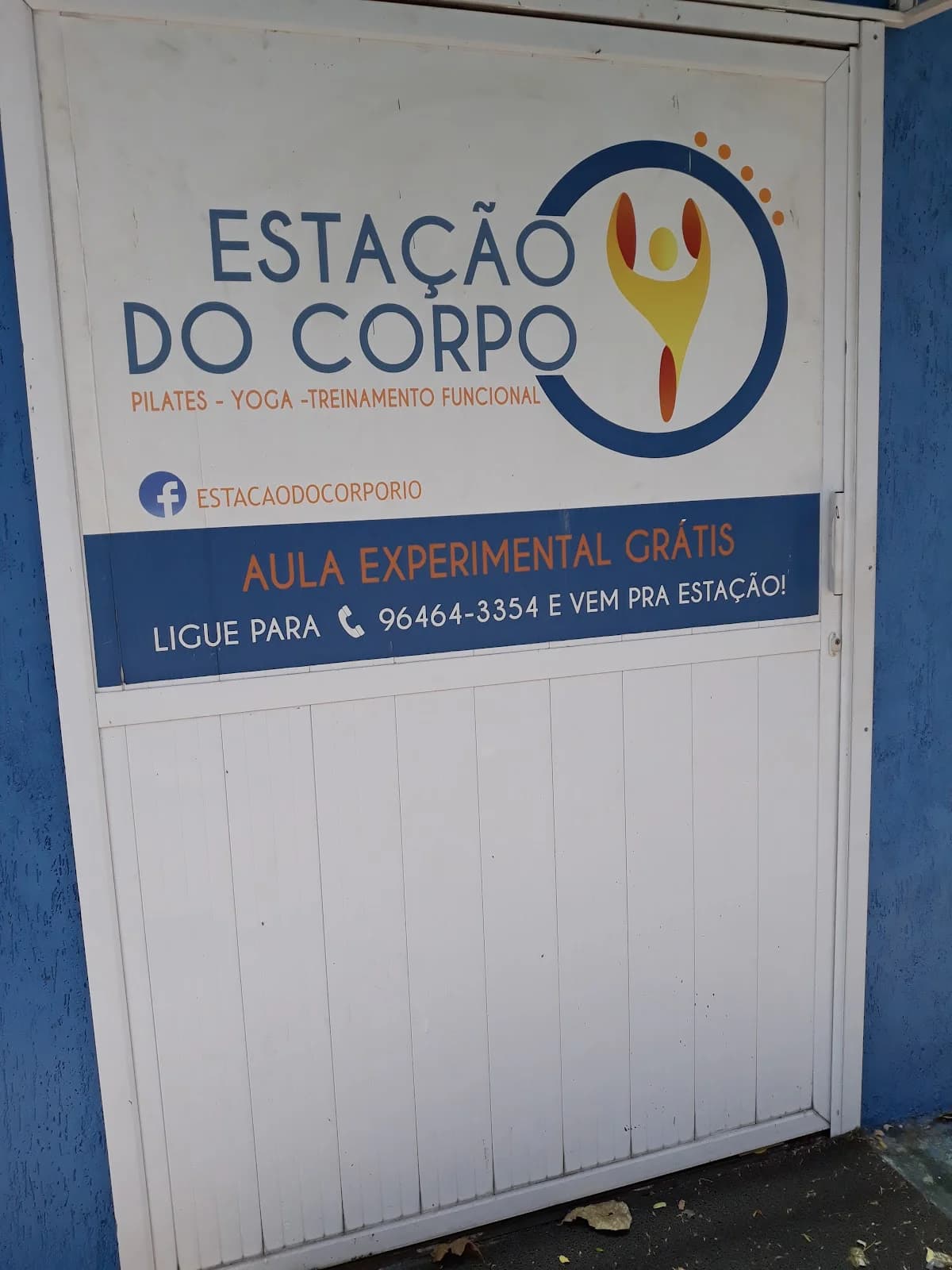 Estação do Corpo – foto 2