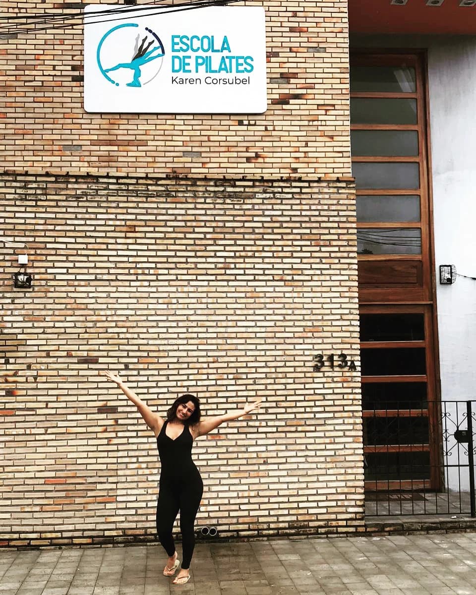 Karen Corsubel Pilates – foto 3