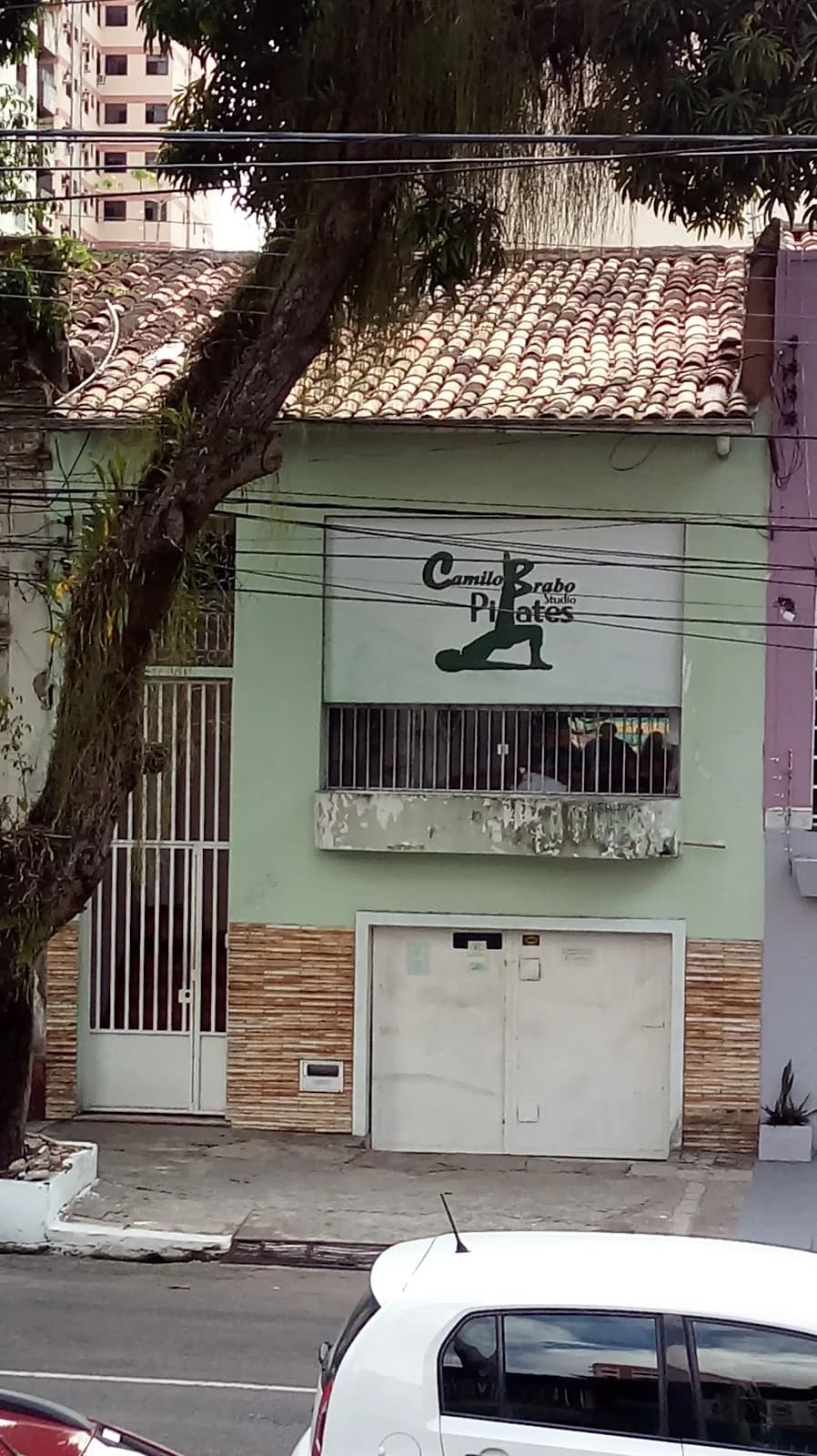 Studio de Pilates Camilo Brabo – foto 2