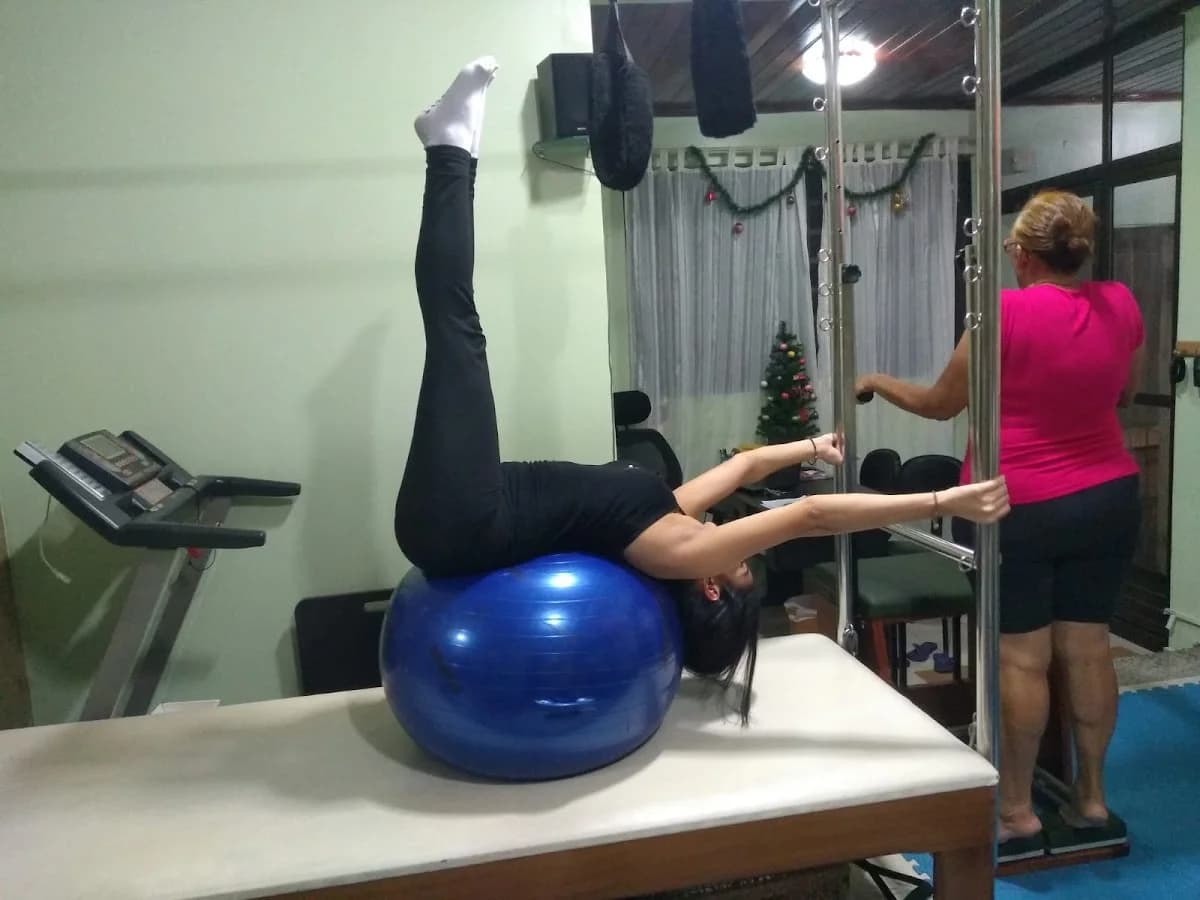 Studio de Pilates Camilo Brabo – foto 3