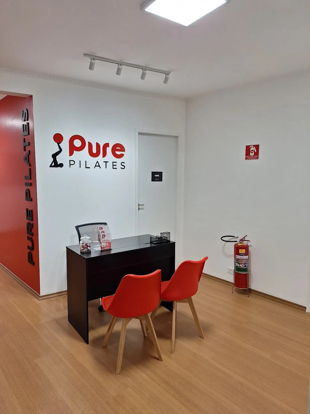 Pure Pilates - Estação Pirituba – foto 2