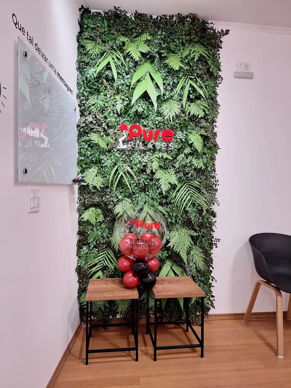 Pure Pilates - Estação Pirituba – foto 3