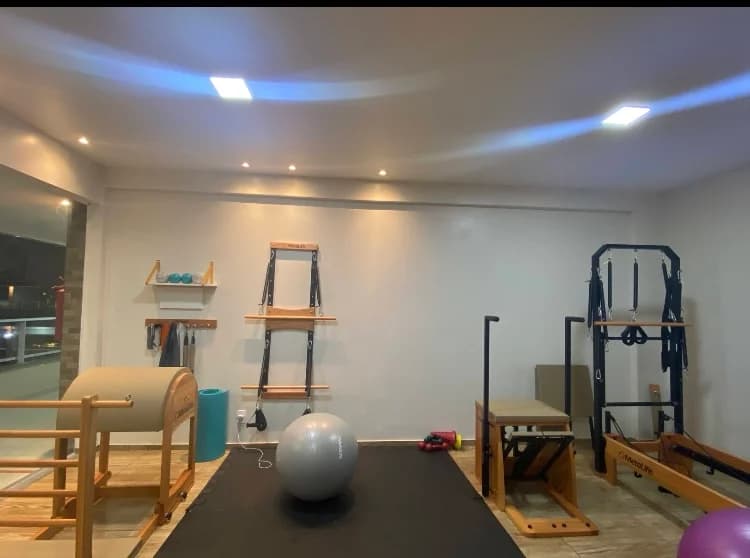 FLOW STUDIO DE PILATES – foto 2