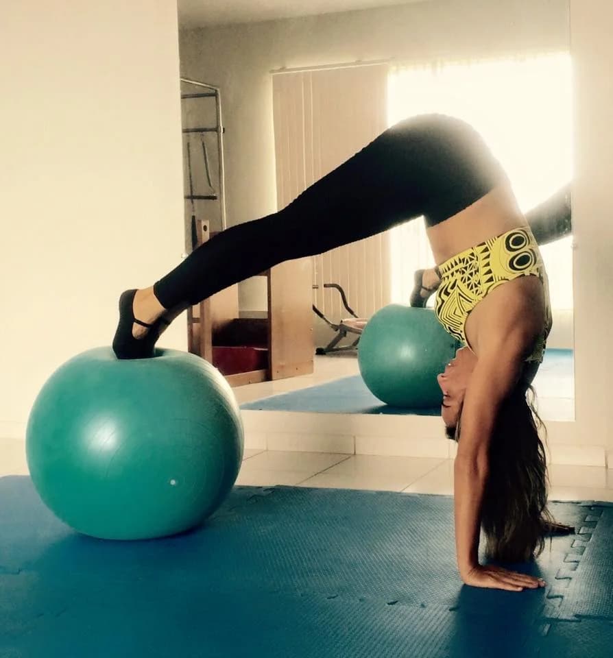 FLOW STUDIO DE PILATES – foto 3