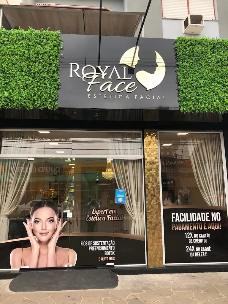 Royal Face Clínica de Estética - Gravatai – foto 1