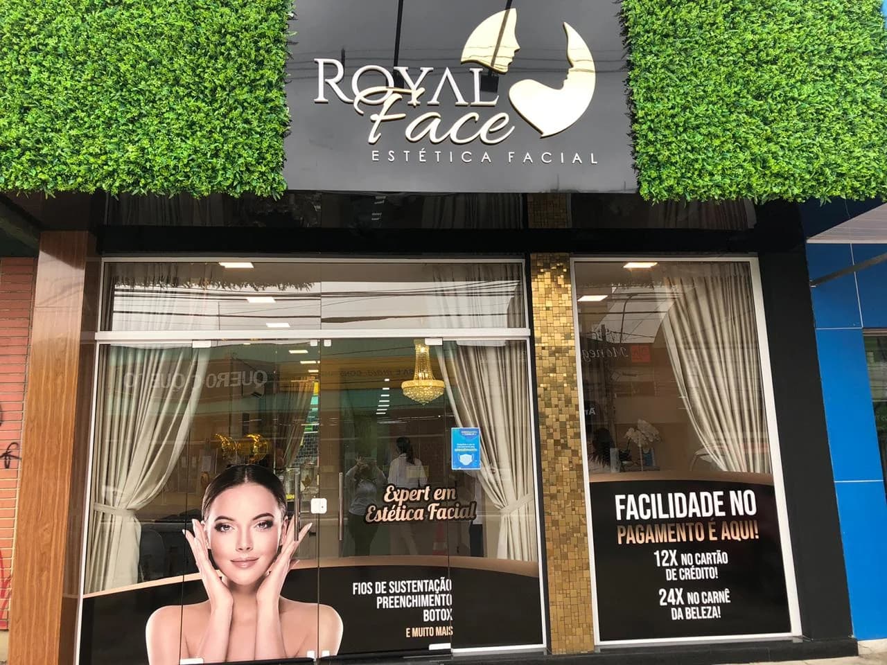 Royal Face Clínica de Estética - Gravatai – foto 2