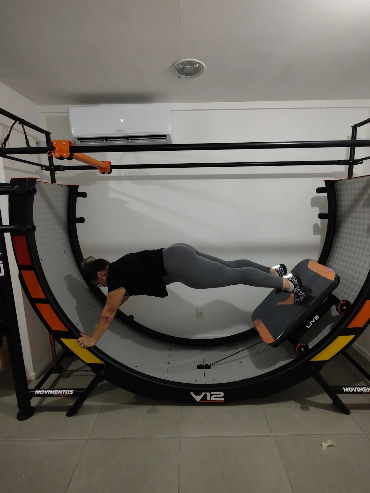 Cari Brahim Pilates – foto 3