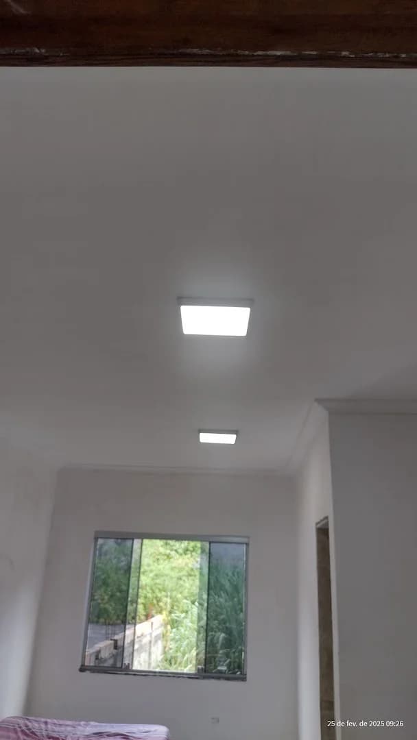 Brum residencial eletrica – foto 2