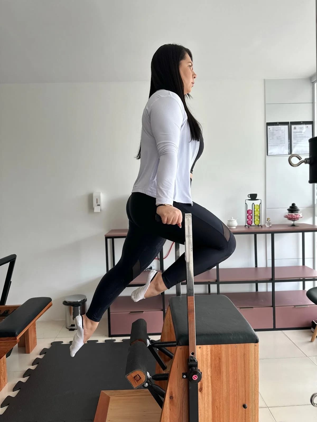 JA Studio de Pilates e Fisioterapia – foto 3