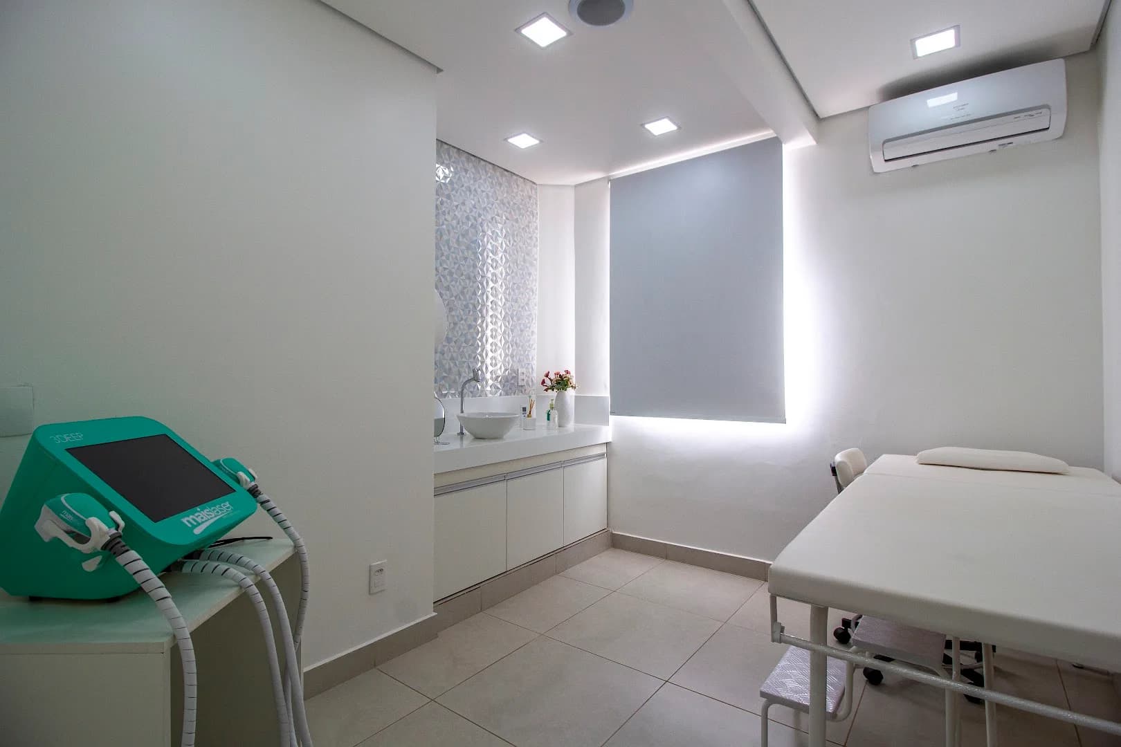 Maislaser Ribeirão Preto