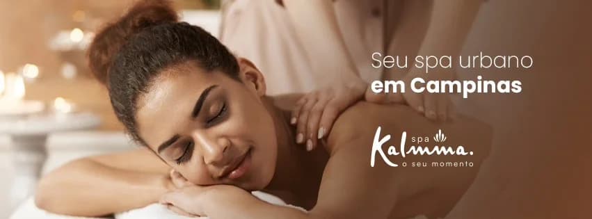 Kalmma Spa Cambuí – foto 1
