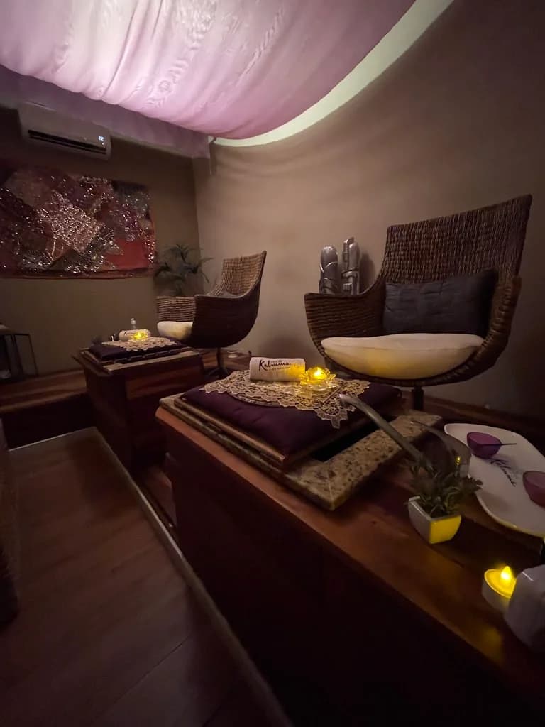 Kalmma Spa Cambuí – foto 2