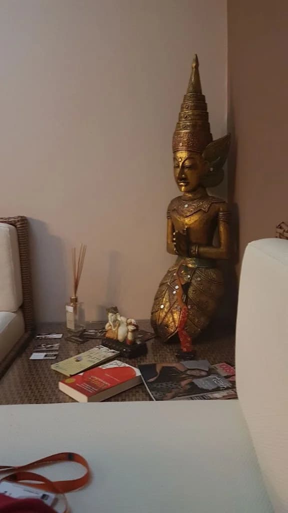 Kalmma Spa Cambuí – foto 3
