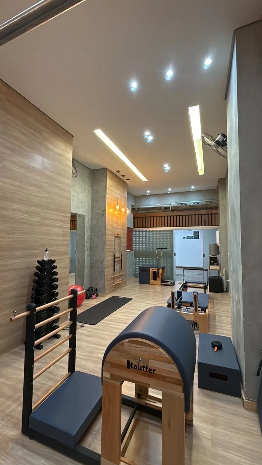 Studio Borges – foto 1